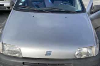 Pare soleil droit FIAT PUNTO 1