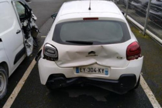 Arret de porte avant gauche CITROEN C3 3