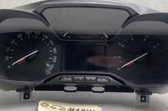 Compteur CITROEN C3 3 Photo n°1