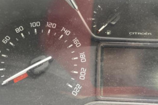 Compteur CITROEN C3 3