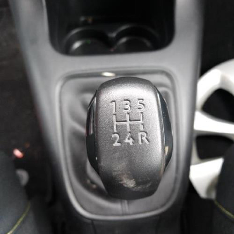 Compteur CITROEN C3 3 Photo n°14