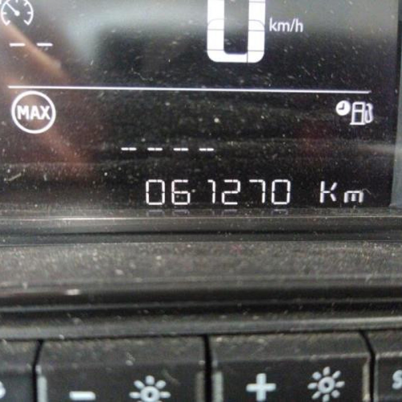 Compteur CITROEN C3 3 Photo n°16