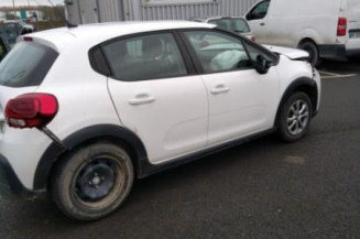 Feu arriere stop central CITROEN C3 3