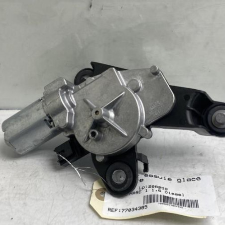 Moteur essuie glace arriere CITROEN C3 3