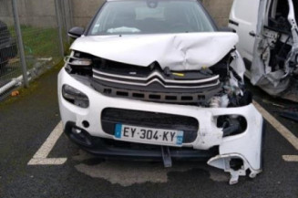 Moteur essuie glace arriere CITROEN C3 3