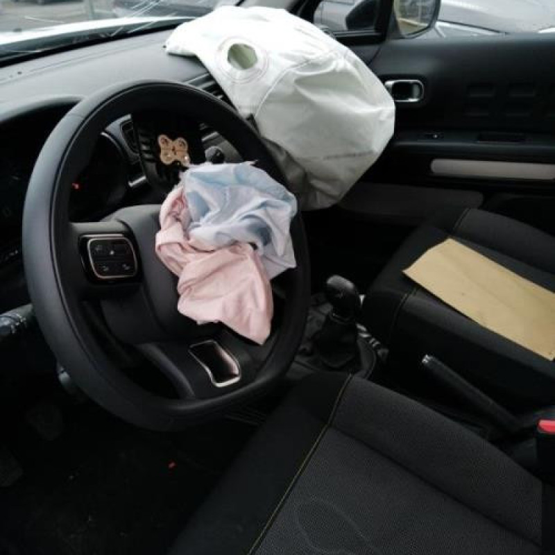 Poignee interieur avant gauche CITROEN C3 3 Photo n°9