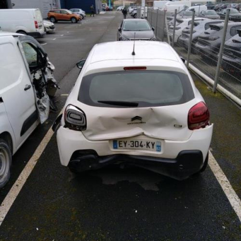 Amortisseur avant droit CITROEN C3 3 Photo n°5