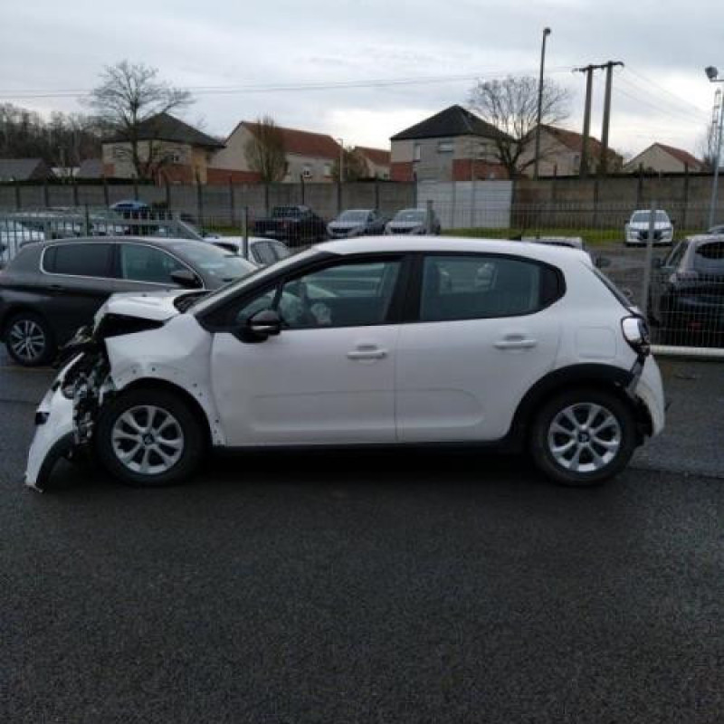 Amortisseur avant droit CITROEN C3 3 Photo n°6