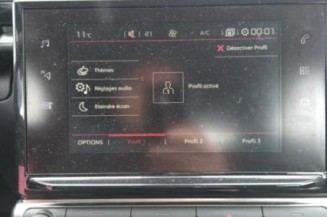 Debitmetre CITROEN C3 3