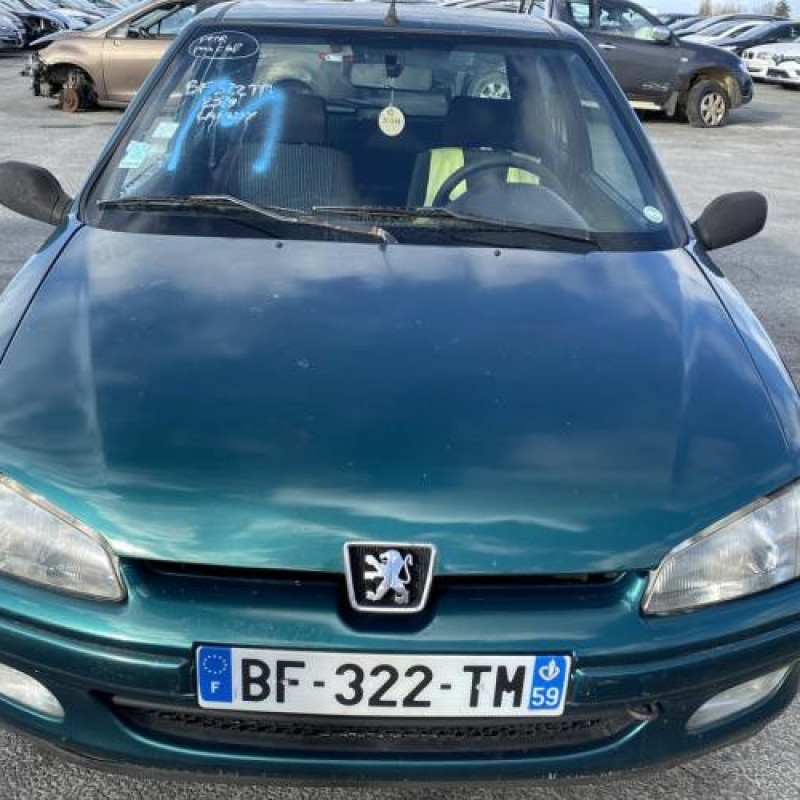 Cardan droit (transmission) PEUGEOT 106 Photo n°5