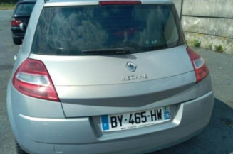 Alternateur RENAULT MEGANE 2