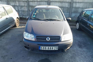 Porte avant gauche FIAT PUNTO 2