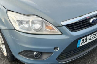 Serrure arriere gauche FORD FOCUS 2