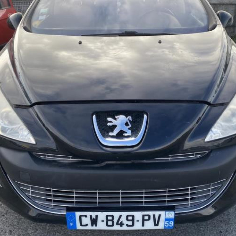 Boitier BSI PEUGEOT 308 1 Photo n°5