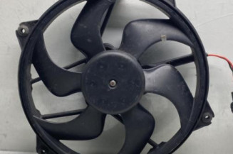 Moto ventilateur radiateur PEUGEOT 308 1