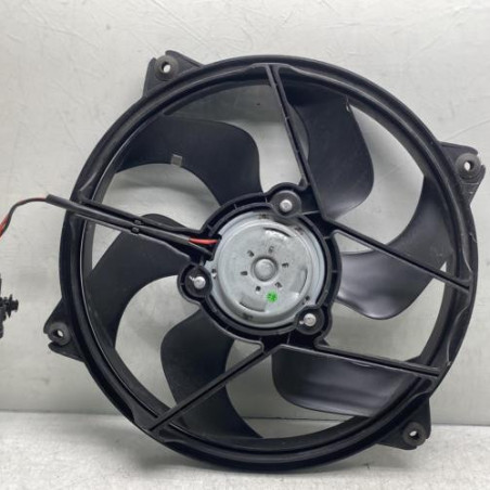 Moto ventilateur radiateur PEUGEOT 308 1