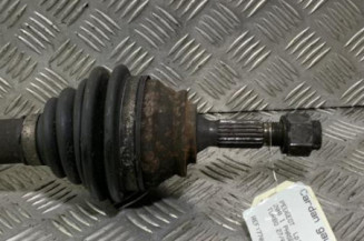 Cardan gauche (transmission) PEUGEOT 208 1