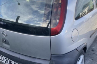 Serrure avant gauche OPEL CORSA C