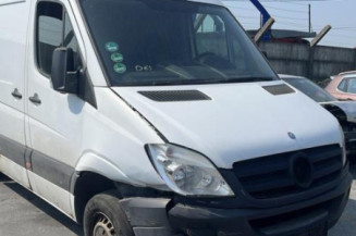 Custode avant gauche (porte) MERCEDES SPRINTER 2