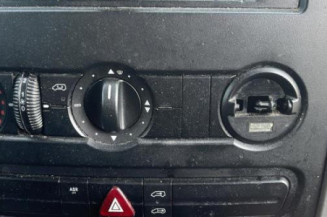 Bouton de warning MERCEDES SPRINTER 2