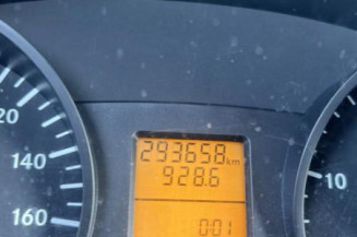 Compteur MERCEDES SPRINTER 2