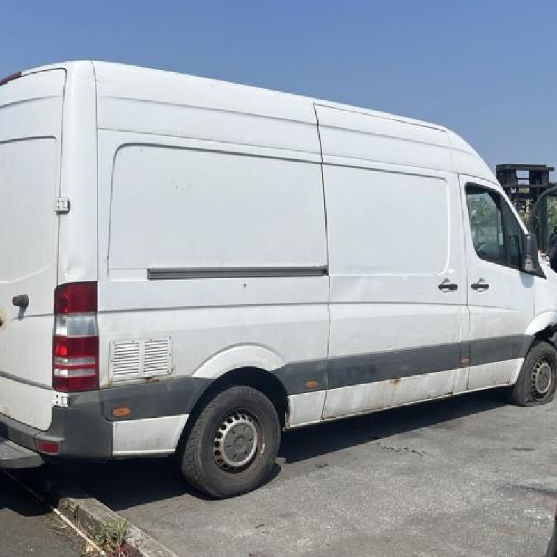 Pare soleil gauche MERCEDES SPRINTER 2 Photo n°15