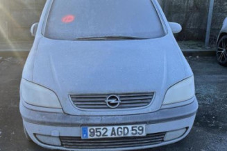 Anti brouillard gauche (feux) OPEL ZAFIRA A