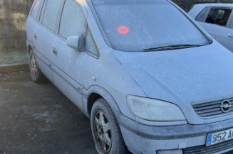 Anti brouillard gauche (feux) OPEL ZAFIRA A