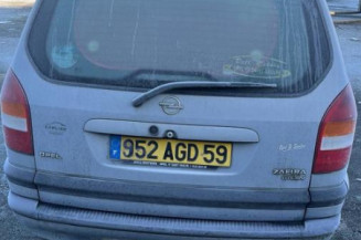 Anti brouillard gauche (feux) OPEL ZAFIRA A