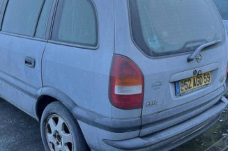 Anti brouillard gauche (feux) OPEL ZAFIRA A