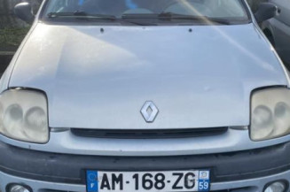 Pulseur d'air RENAULT CLIO 2