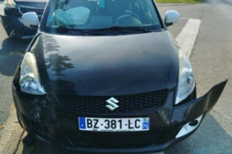 Interrupteur de leve vitre arriere droit SUZUKI SWIFT 4