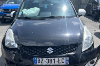 Bouton de demarrage SUZUKI SWIFT 4