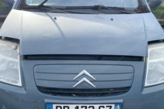 Porte avant gauche CITROEN C2