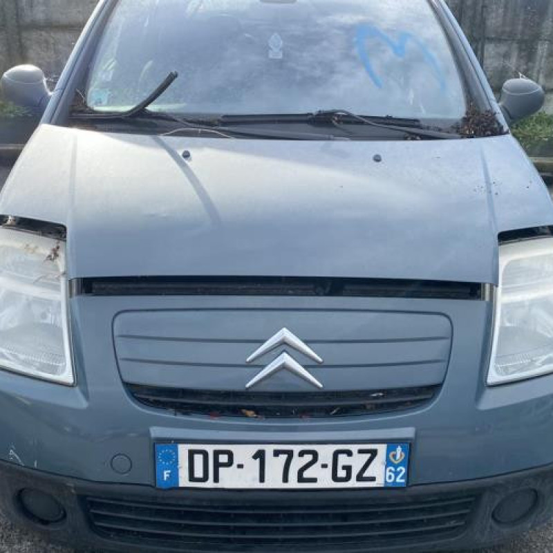 Retroviseur droit CITROEN C2 Photo n°5