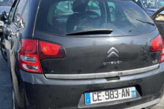 Pretensionneur de ceinture avant droit CITROEN C3 2