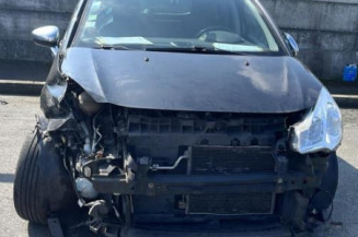 Cremaillere assistee CITROEN C3 2