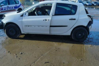 Boitier UCH RENAULT CLIO 3