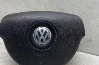 Air bag conducteur VOLKSWAGEN TRANSPORTER 5 Photo n°1