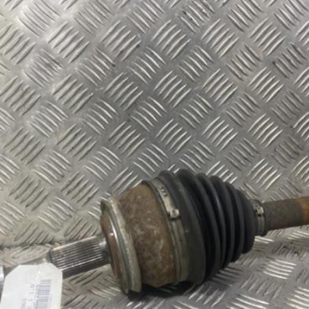 Cardan droit (transmission) VOLKSWAGEN TRANSPORTER 5