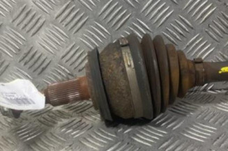 Cardan gauche (transmission) VOLKSWAGEN TRANSPORTER 5