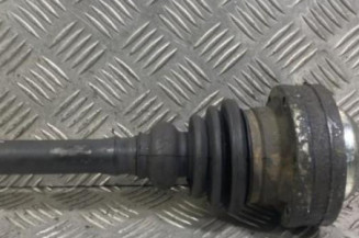 Cardan gauche (transmission) VOLKSWAGEN TRANSPORTER 5