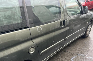 Serrure avant droit CITROEN BERLINGO 1