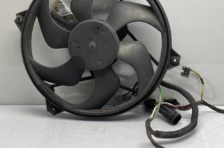 Moto ventilateur radiateur CITROEN BERLINGO 1