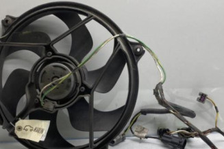 Moto ventilateur radiateur CITROEN BERLINGO 1