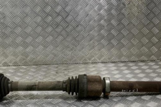 Cardan droit (transmission) FORD FOCUS 2