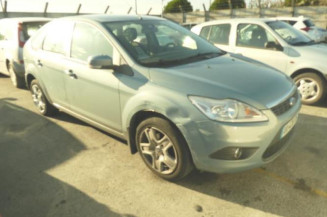 Cardan droit (transmission) FORD FOCUS 2