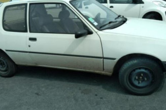 Boite de vitesses PEUGEOT 205