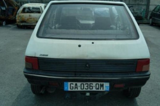 Boite de vitesses PEUGEOT 205