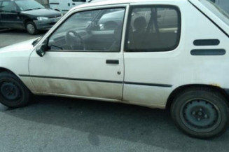 Boite de vitesses PEUGEOT 205